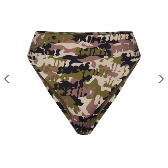 SKIMS Other - NWT Skims swim - bottom only